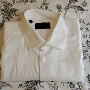 Divid Donahue men shirt size 17/32/33